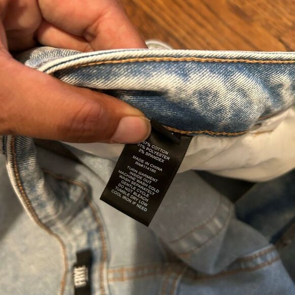 Women’s Frye Jeans - Picture 6 of 7